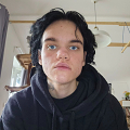 *