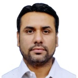 Girish Tanwani