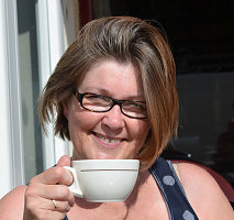 Jill Wells