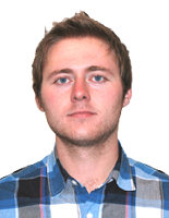 Adam Sharp