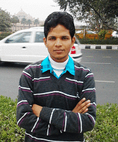 Dilip Kapair