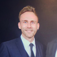 Ben Jolly