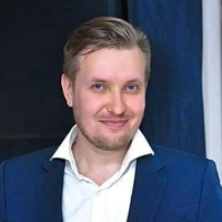 *