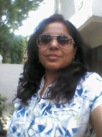 Rachita Rathi