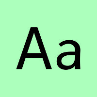 *