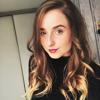 Bernadett Igyarto