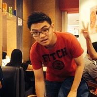 Junwei Goh