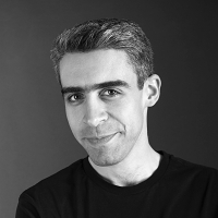 Nikolas Grigoriou