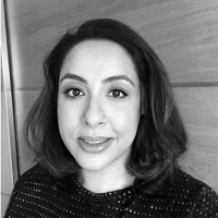 Shaazia Shamsi-Guthrie