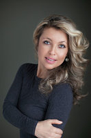 Lina Vaysman