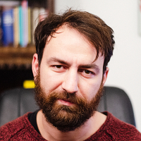 Dani Gheorghiu