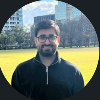 Muneeb Qazi