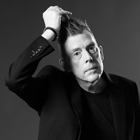 Mark Masterson