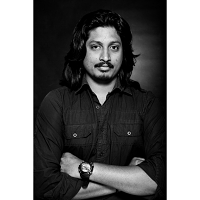 Trinadh Rakesh