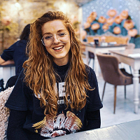 Charlotte Thomas