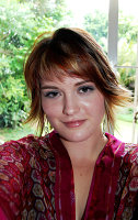 Jessica Lister