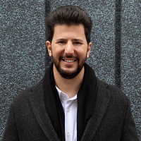 Kevin Bonarrigo