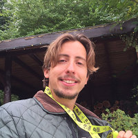 Luca Bisoni