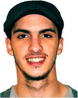 Rúben Candeias