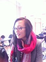 Linda Wang