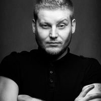 *