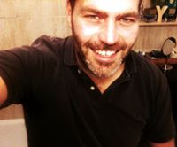 Daniel Yustos