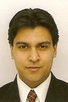 Akshay Singh
