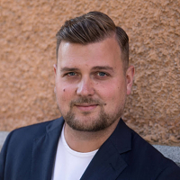 Carl-Johan Bauhn