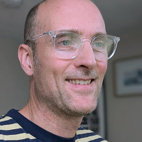 DAVID FAULKNER
