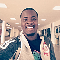 Jonathan Ndashe
