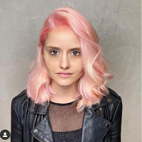 *