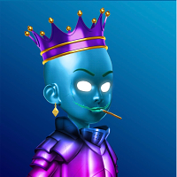 *