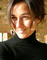 Talia Hussain
