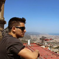 Diego Romero Romero