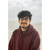 Joshua NAVARRO-MORENO