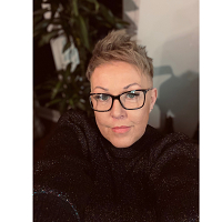 Fiona Todd