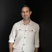 Greg Greenberg