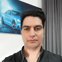 Iman Ghorbani
