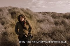 Becky Rose