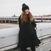 Alina Krasieva