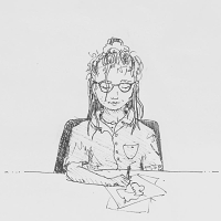 Flora German