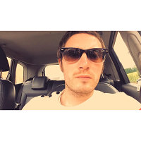 Chris Ciliberti