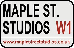 Maple Street Studios