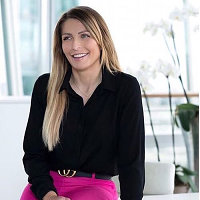 Samantha Rush