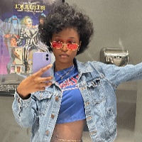 NaKeyah Dae