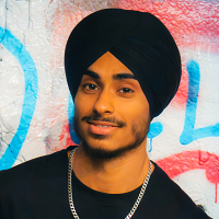 Simerpreet Das