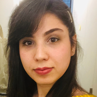 Zahra Golemola