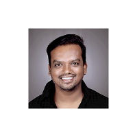 Rakesh Laxman Mali