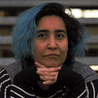Helia Khajehvandi