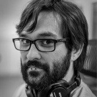 Gustavo Noriega